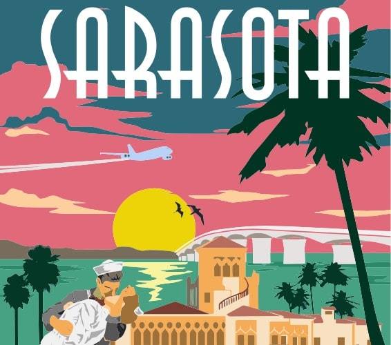 Sarasota's Best Vintage Clothing Stores