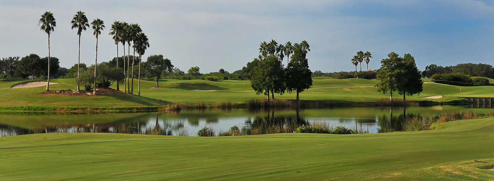 Wellen Park Golf & Country Club - Reviews & Course Info
