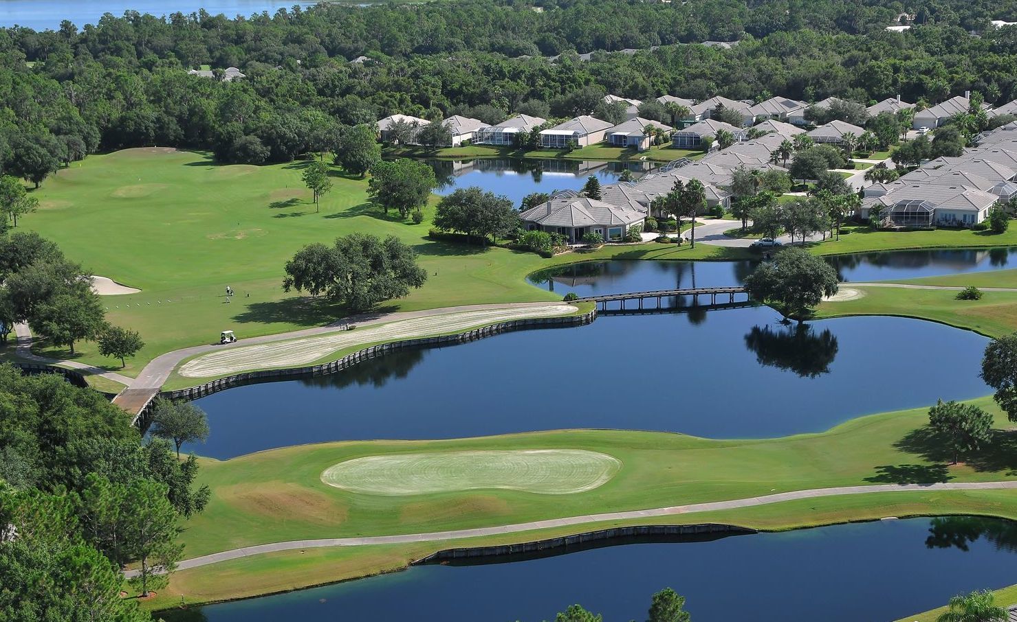 Waterford Golf Course Homes for Sale - Venice Real Estate